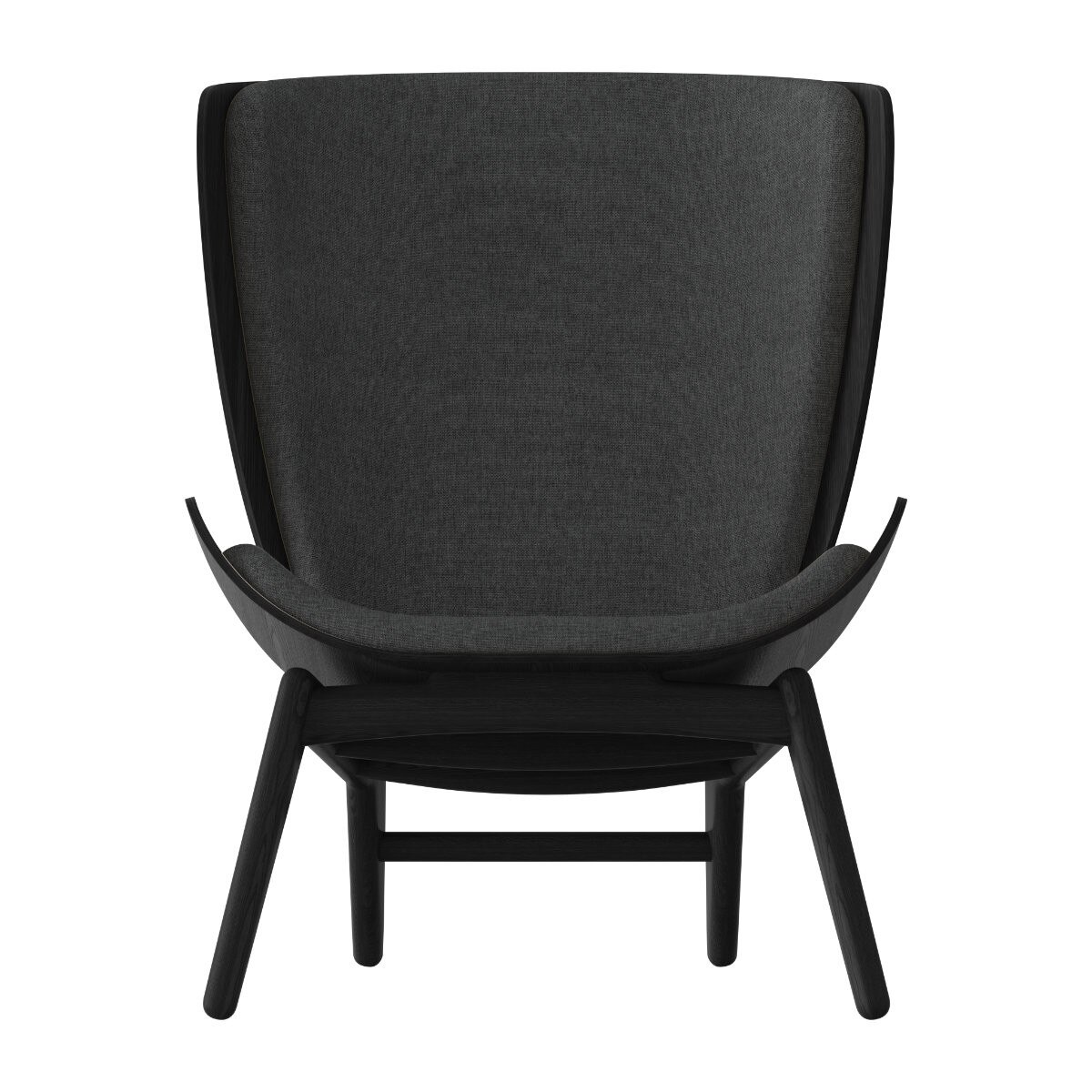 The Reader Wing Chair